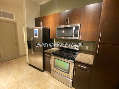 Needham 1 Bed 1 Bath - $2,526