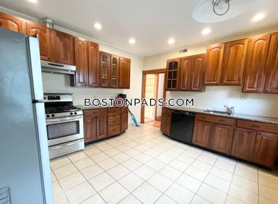 Dorchester 4 Beds 2 Baths Savin Hill Boston - $3,100 No Fee