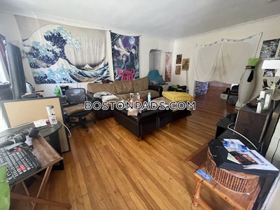 Brighton 4 Beds 1 Bath Boston - $4,000