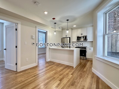 North End Modern 2 Bed 1 bath available NOW on North Margin St in Boston! Boston - $3,800 No Fee