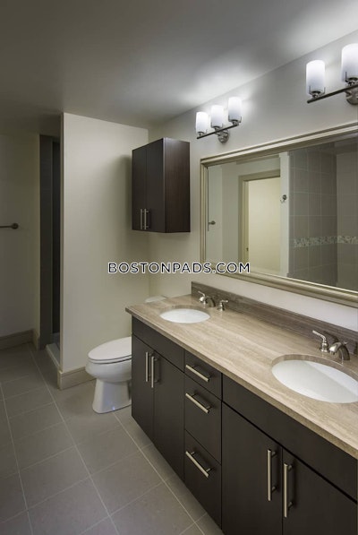 Seaport/waterfront 1 Bed 1 Bath BOSTON Boston - $3,481