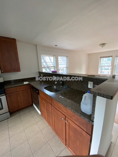 Roxbury 3 Beds 1 Bath Boston - $3,400 50% Fee