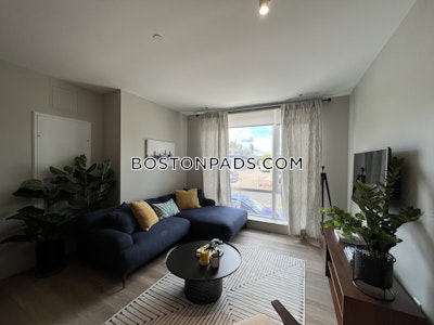 Brighton 1 Bed 1 Bath Boston - $2,643