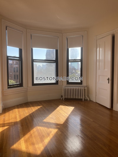 Back Bay 2 Bed 1 Bath BOSTON Boston - $3,400 50% Fee