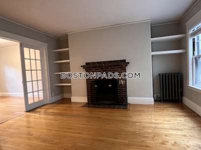 Cambridge 2 Beds 1 Bath  Harvard Square - $3,500 No Fee