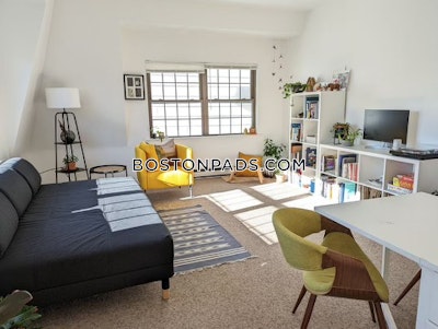 Charlestown 2 Beds 1 Bath Boston - $2,999