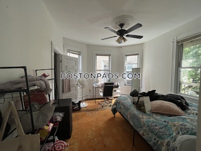 Mission Hill 5 Bed 2 Bath BOSTON Boston - $7,500