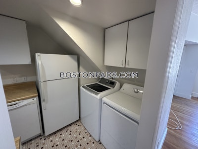 Bay Village 2 Bed 2 Bath BOSTON Boston - $4,000