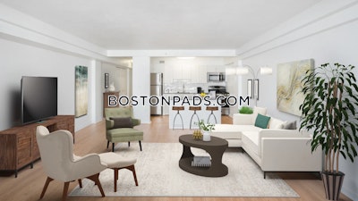 West End 0 Bed 1 Bath BOSTON Boston - $2,530