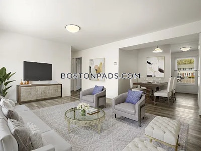 Roslindale 2 Beds No Bath Boston - $2,577