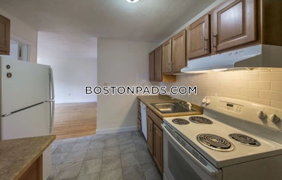 Allston 1 Bed 1 Bath BOSTON Boston - $2,150