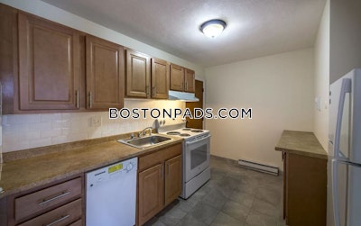 Allston 1 Bed 1 Bath Boston - $2,150