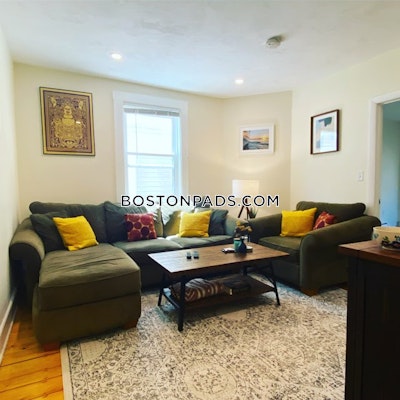 Cambridge 3 Beds 1 Bath  Central Square/cambridgeport - $3,700 50% Fee