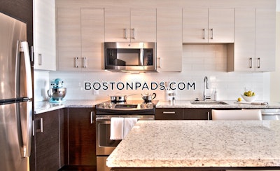 Chinatown 2 Beds 2 Baths Boston - $4,306