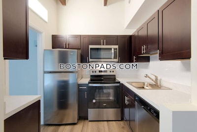 Norwood 1 Bed 1 Bath - $1,999