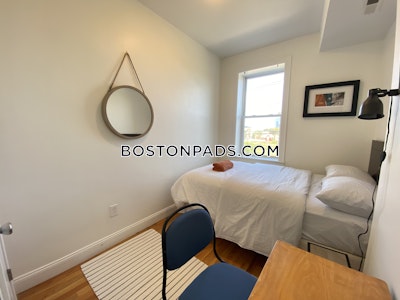 Fort Hill 4 Bed 2 Bath BOSTON Boston - $6,400