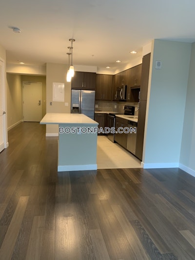 Back Bay 1 Bed 1 Bath BOSTON Boston - $4,972