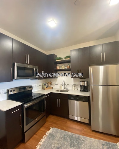 Revere 1 Bed 1 Bath - $2,204