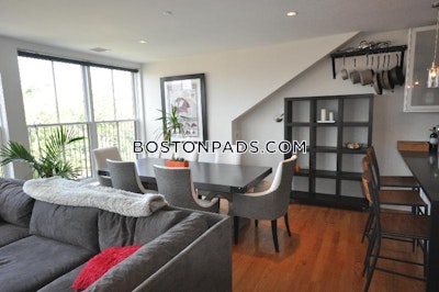 South End 2 Bed 1 Bath BOSTON Boston - $5,800