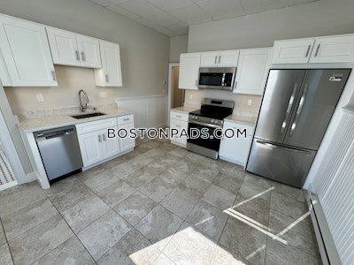 East Boston 2 Beds 1 Bath Boston - $2,700