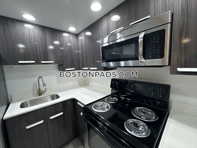 Fenway/kenmore Studio 1 Bath Boston - $2,250