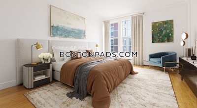 Brookline 2 Bed 1 Bath BROOKLINE- COOLIDGE CORNER   Coolidge Corner - $4,390