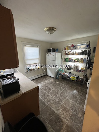 Cambridge 3 Beds 1 Bath  North Cambridge - $2,700