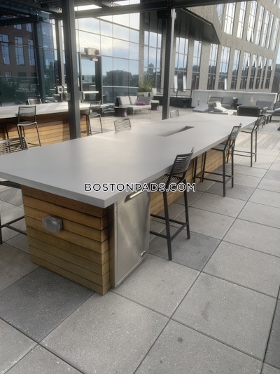 South End 1 Bed 1 Bath BOSTON Boston - $3,154