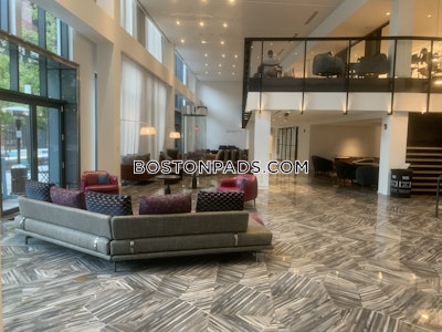 South End 1 Bed 1 Bath Boston - $3,154