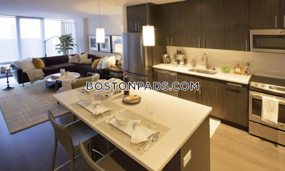 South Boston 1 Bed 1 Bath Boston - $4,686