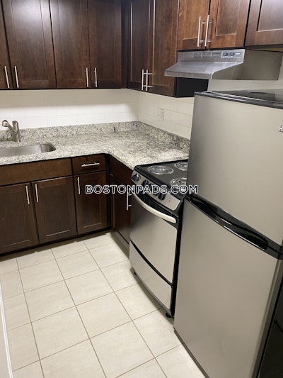 Chinatown 0 Bed 1 Bath BOSTON Boston - $2,550