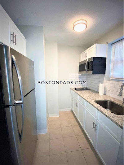 East Boston 1 Bed 1 Bath Boston - $2,300