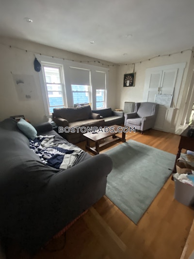 Somerville 5 Bed 1 Bath SOMERVILLE  Tufts - $6,100