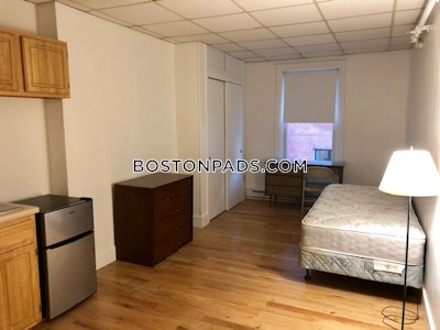 Back Bay 0 Bed 1 Bath BOSTON Boston - $2,195