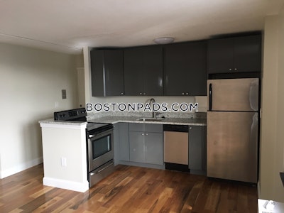 Belmont 1 Bed 1 Bath BELMONT $2,100 - $2,250