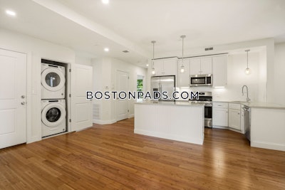 Fort Hill 4 Beds 2 Baths Boston - $6,200