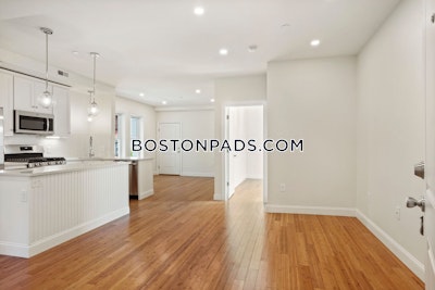 Fort Hill Must-see 4 bed 2 bath in Fort Hill! Boston - $6,200