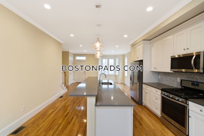 Fort Hill 4 Beds 2.5 Baths Boston - $8,000