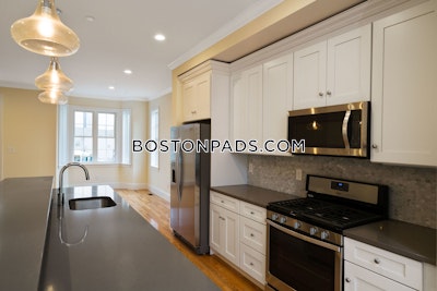 Fort Hill 4 Beds 2.5 Baths Fort Hill Boston - $8,000