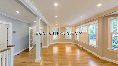 Brookline 5 Beds 3.5 Baths  Washington Square - $8,500