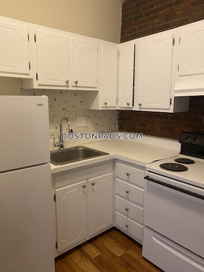 Jamaica Plain 1 Bed 1 Bath Boston - $2,200 50% Fee