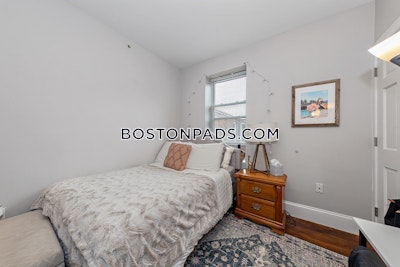 Mission Hill 4 Bed 2 Bath BOSTON Boston - $7,600