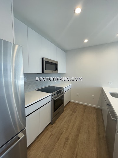 Seaport/waterfront 3 Beds 2 Baths Boston - $12,430