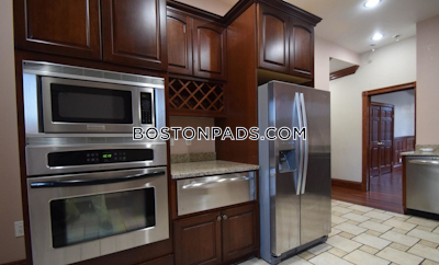 Brookline 4 Beds 2 Baths  Cleveland Circle - $5,600 No Fee