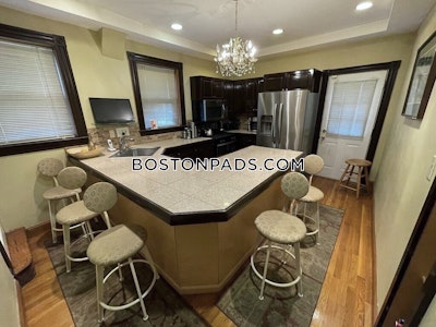 Mission Hill 3 Beds 3 Baths Boston - $5,500