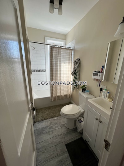 Allston Studio 1 Bath Boston - $2,300