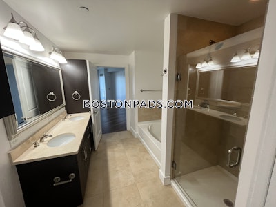 Seaport/waterfront 2 Bed 1 Bath BOSTON Boston - $4,254