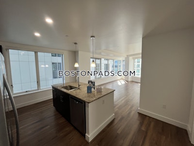 Seaport/waterfront 2 Bed 2 Bath BOSTON Boston - $4,306