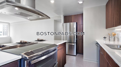 Back Bay Studio 1 Bath Boston - $3,515