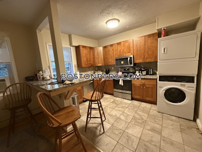 Mission Hill 4 Beds 1 Bath Boston - $4,000